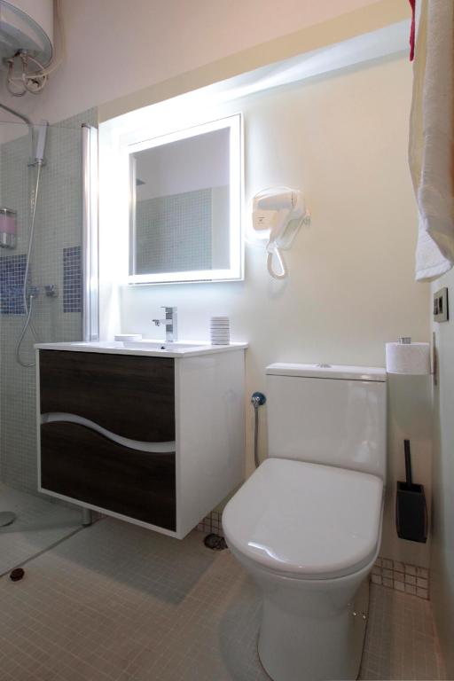 Apartamentos Alcantara - 18