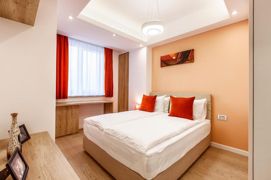 Mava Apartamente - Resim 15