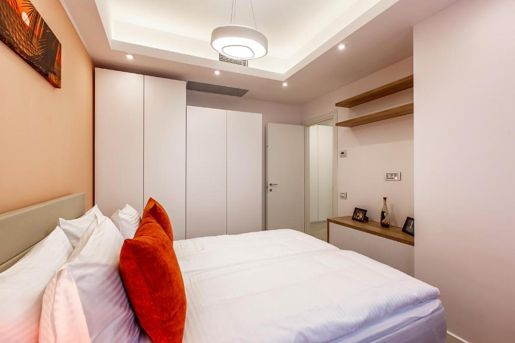 Mava Apartamente - Two-Bedroom Apartment