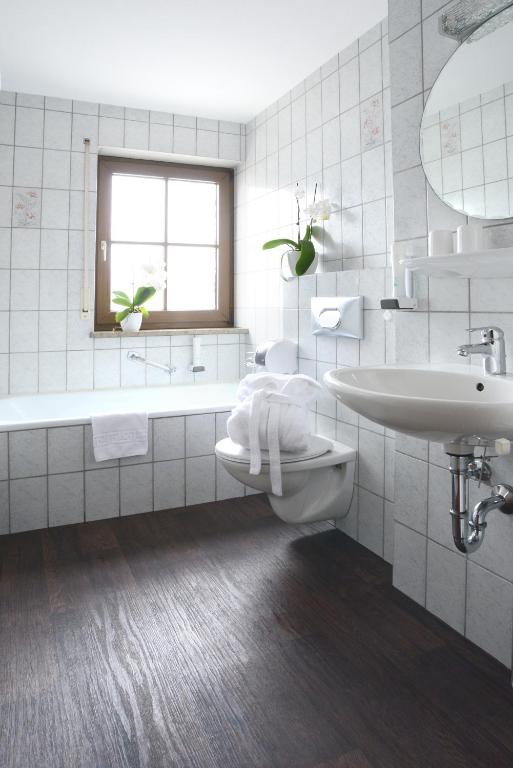 Hotel Jägerhof - Double Room