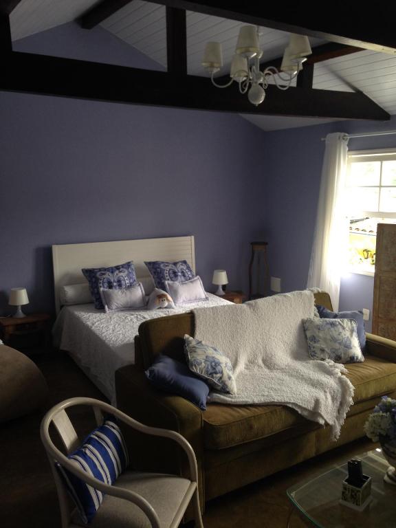  Loft Aconchego da Serra