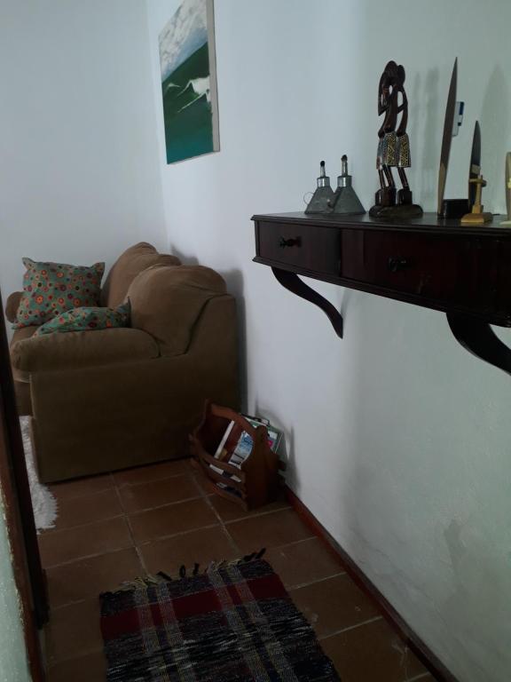  Secret Recreio