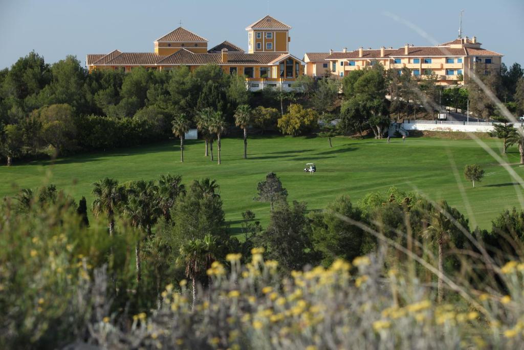 Hotel Golf Campoamor, Dehesa De Campoamor – Bijgewerkte ...