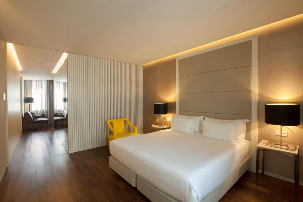 BessaHotel Liberdade: guest room