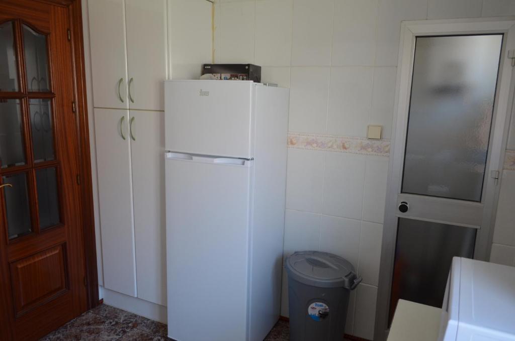 Apartamento Segalerva Centro - 17