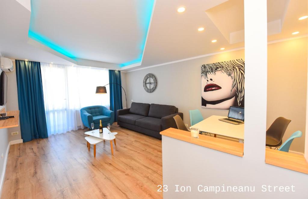 One by One - by Grand Accommodation - 