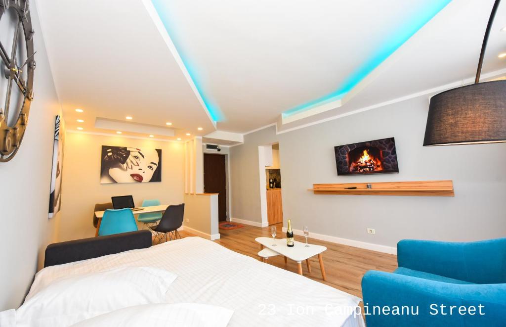 One by One - by Grand Accommodation - Apartment With Balcony