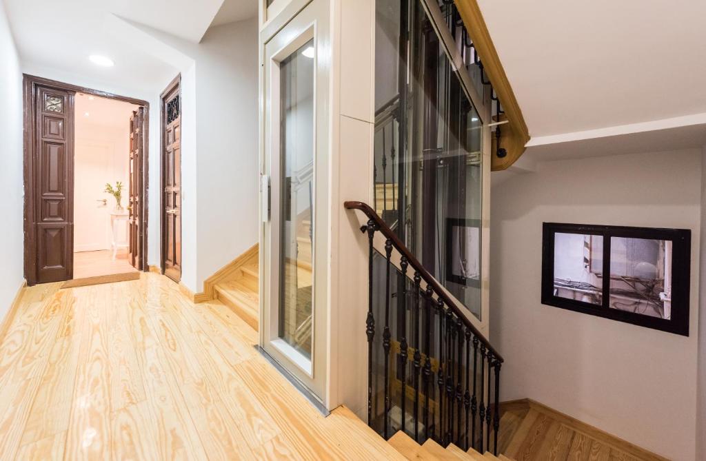 Fotografie z fotogalerie ubytování Malasaña Executive v destinaci Madrid
