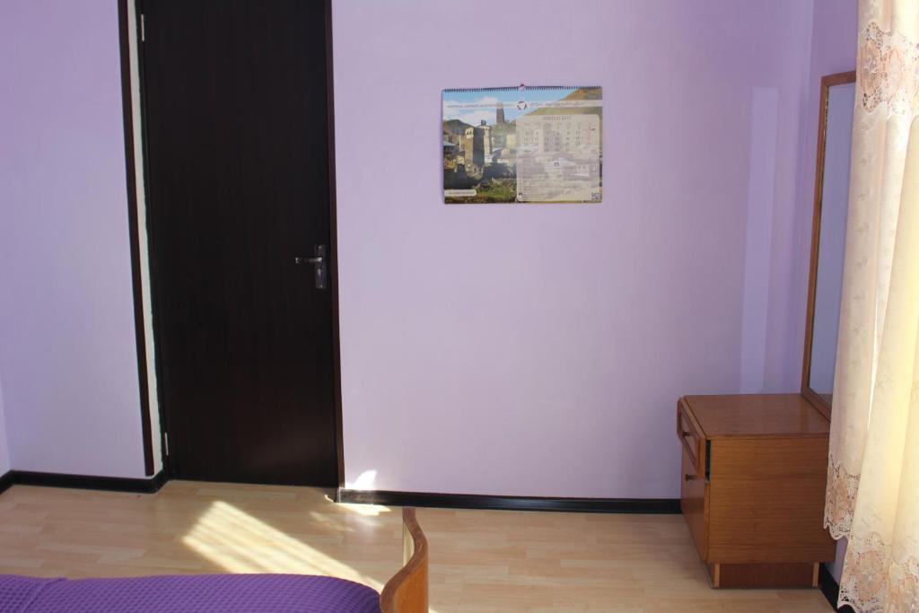 Posezení v ubytování Holiday Home Ekaterine