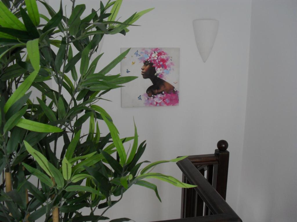Fotografie z fotogalerie ubytování Aloha 45 v destinaci Playa Blanca