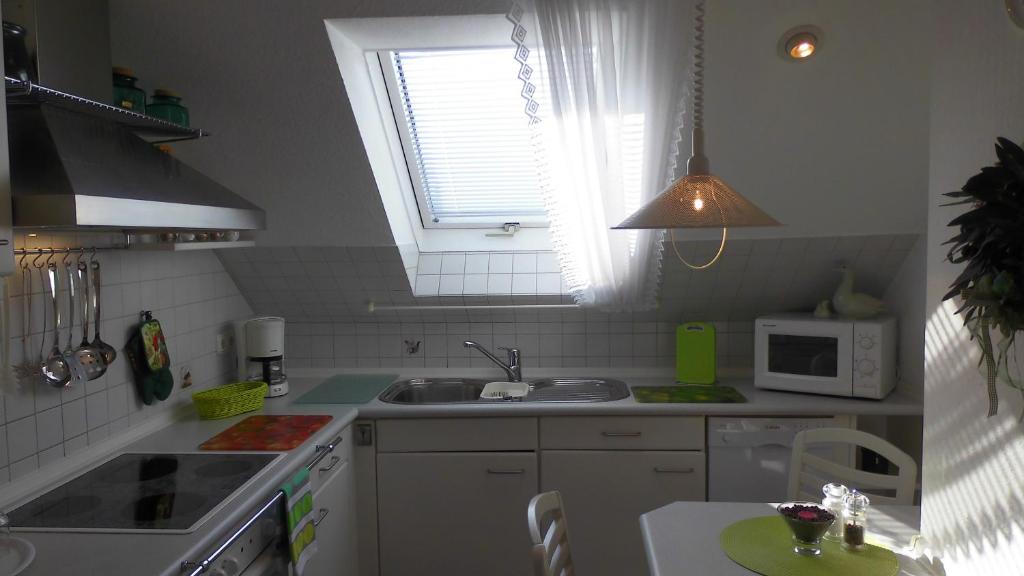 Fotografie z fotogalerie ubytování KaLü Apartments v destinaci Braunlage