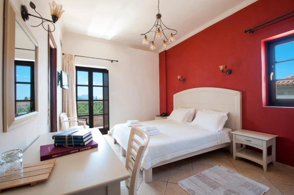 Areos Polis Boutique Hotel - 7