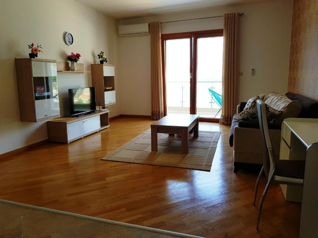 Apartmani Svetionik - 9