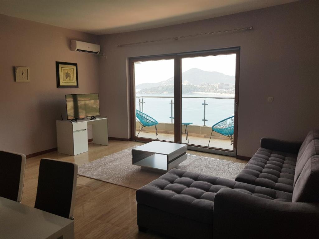 Apartmani Svetionik - 12