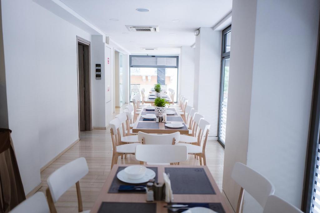 Piraeus Port Hotel - Resim 15