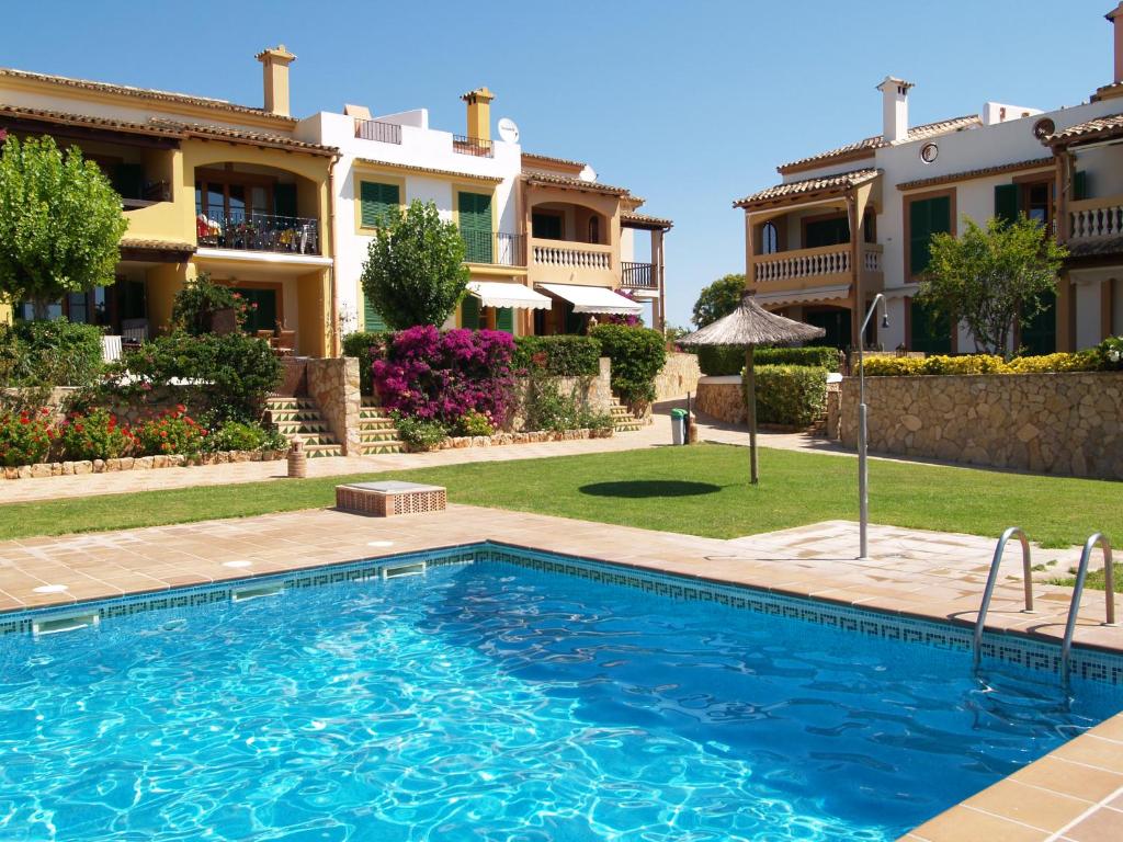 Gallery image of Apartment Son Durí Seawiews 15 in Sa Ràpita