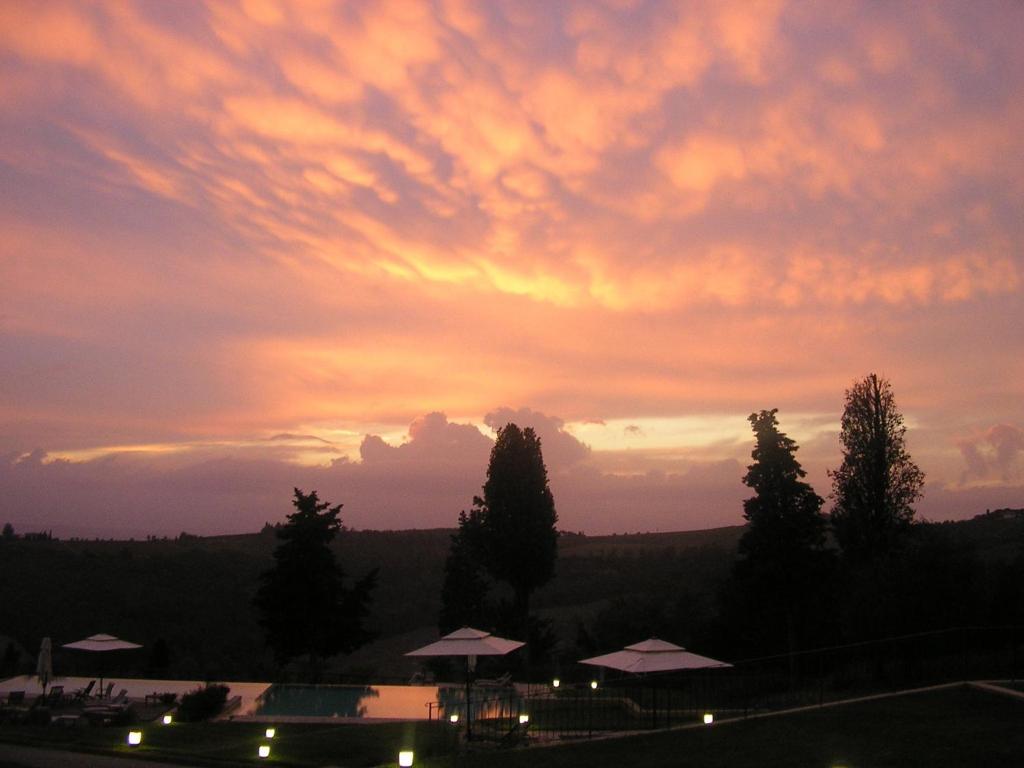 Villa San Filippo
