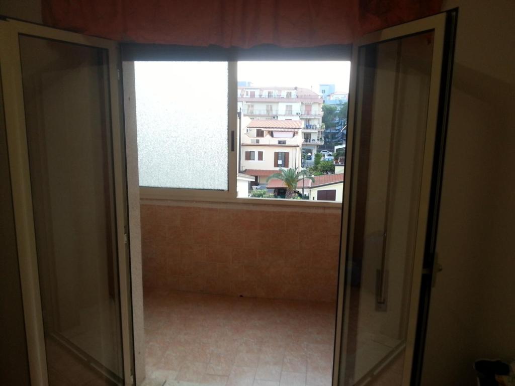Zdjęcie z galerii obiektu casa al mare a Scalea w mieście Scalea
