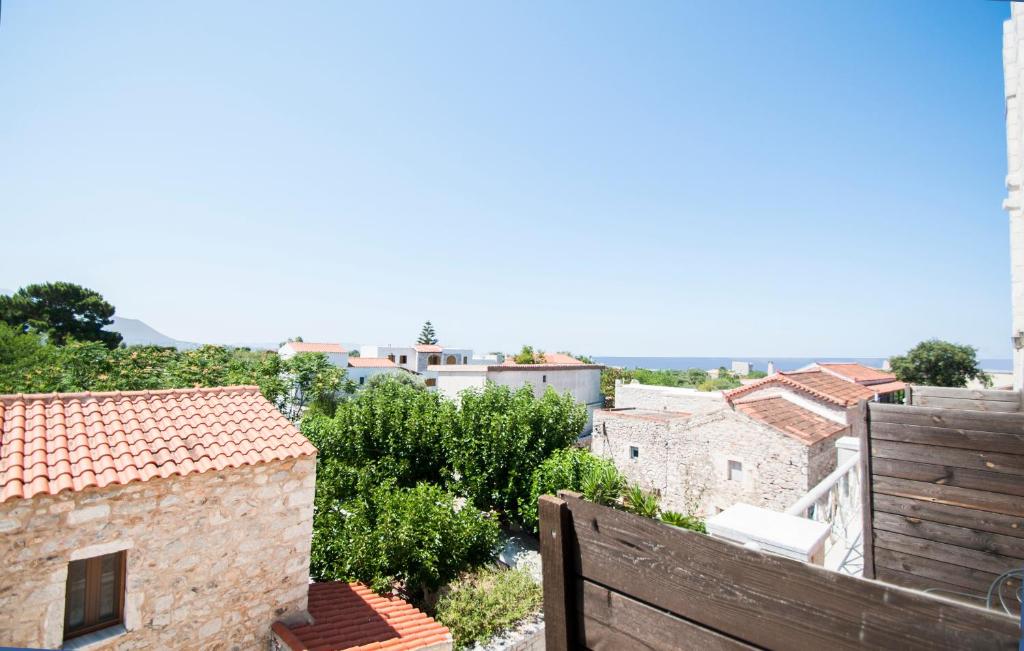 Areos Polis Boutique Hotel - 2