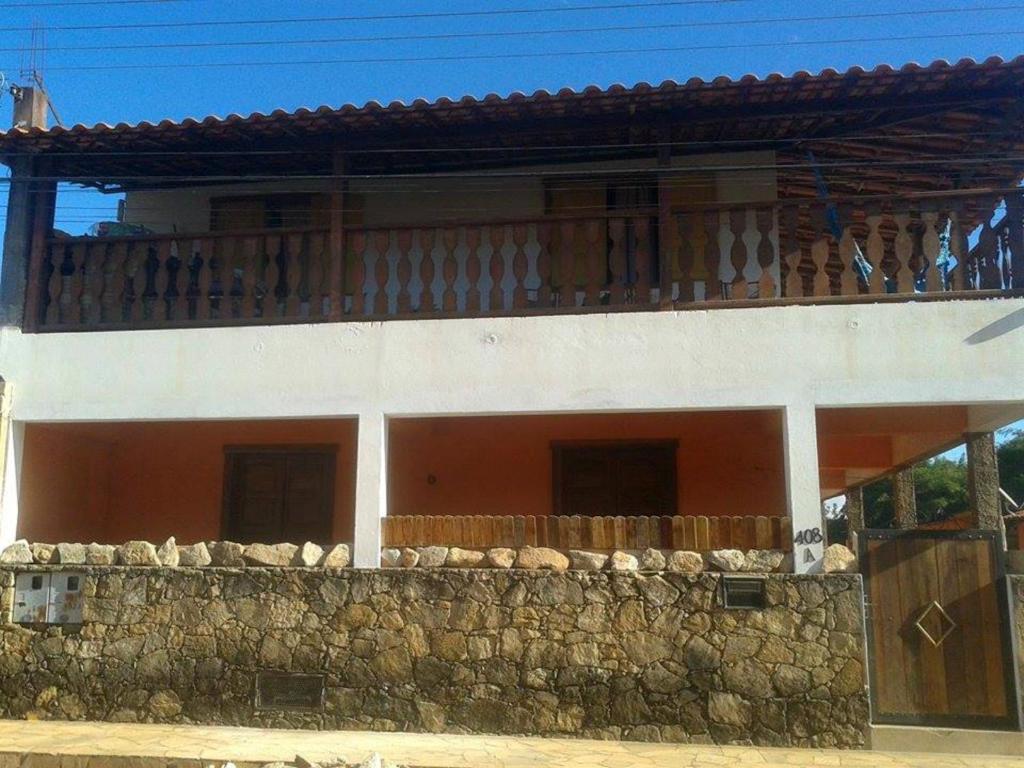  Casa do Gil