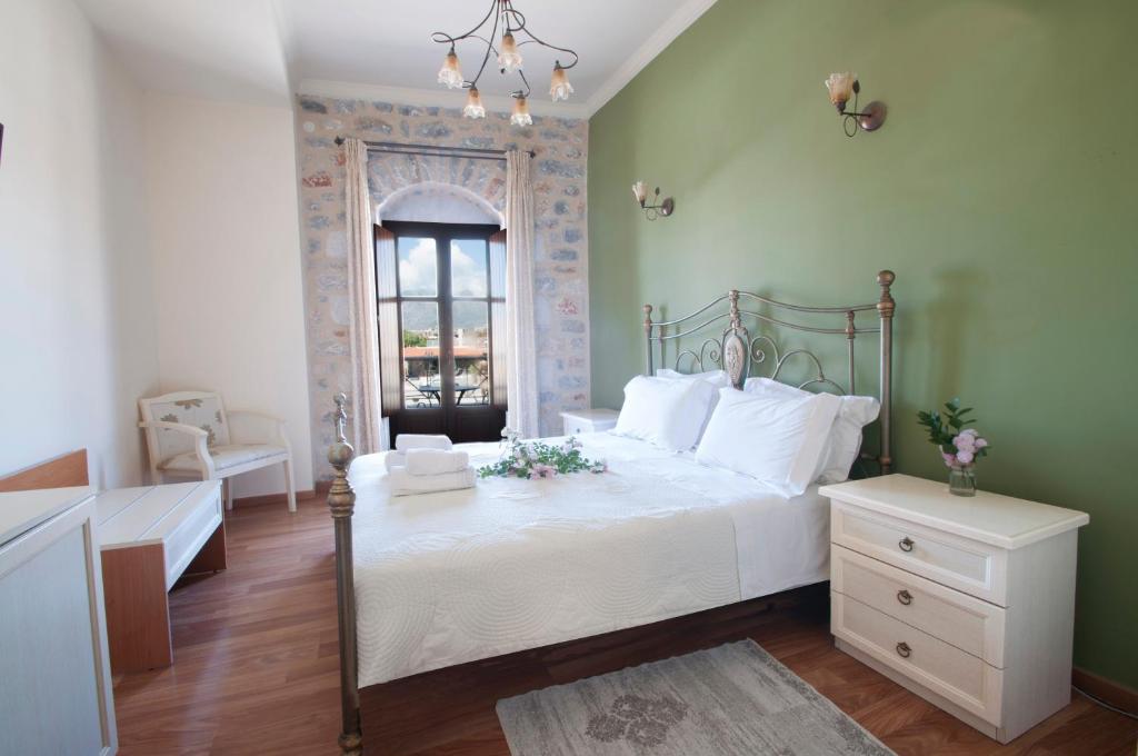 Areos Polis Boutique Hotel - 6