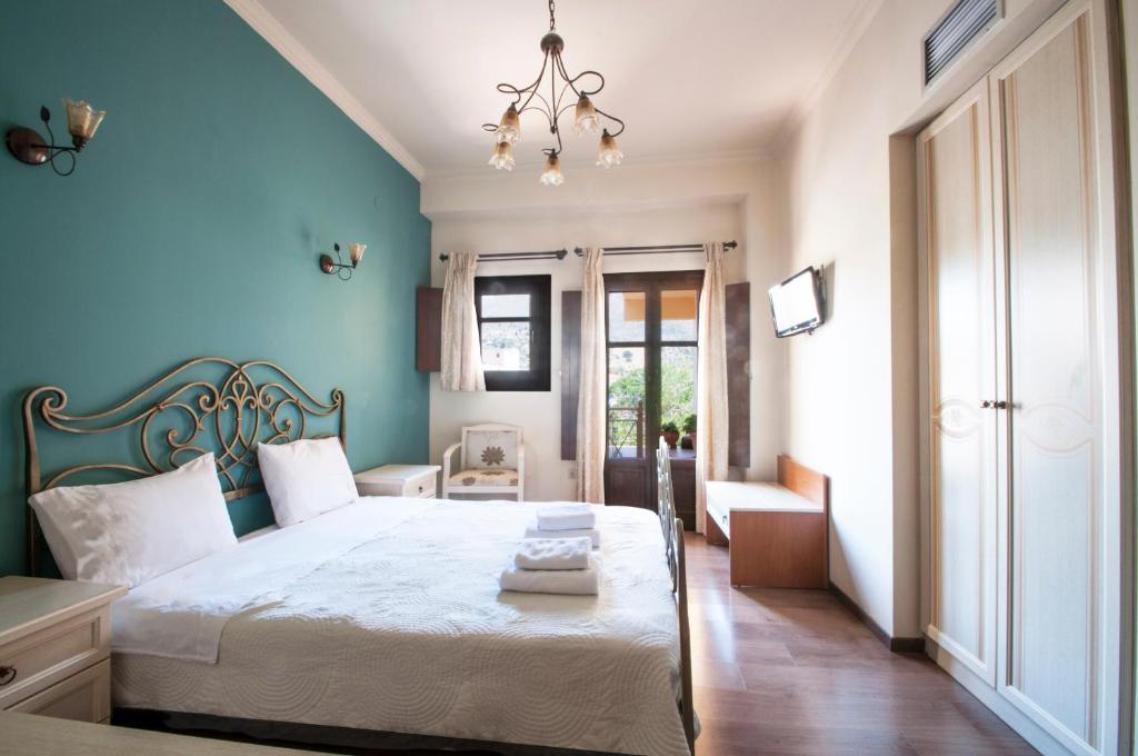 Areos Polis Boutique Hotel - 8