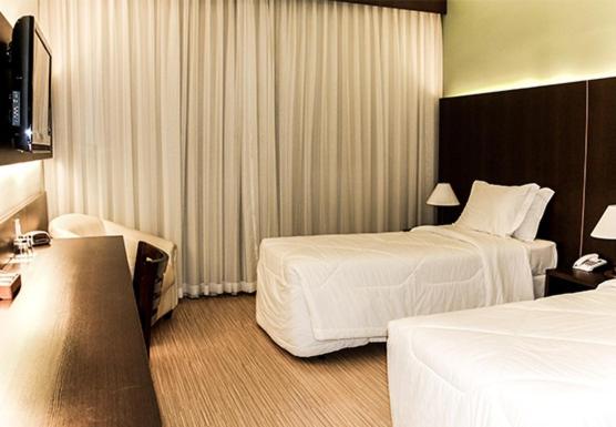  Hotel Mirante São Brás
