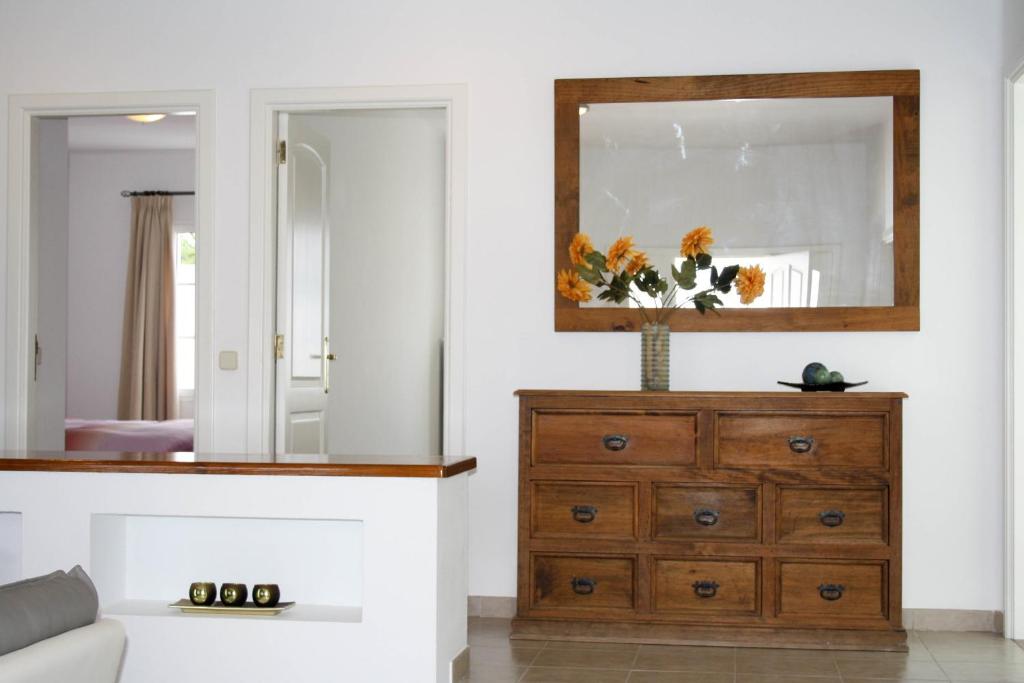 Fotografie z fotogalerie ubytování VILLA MANUELA by Buenavilla v destinaci Puerto Calero