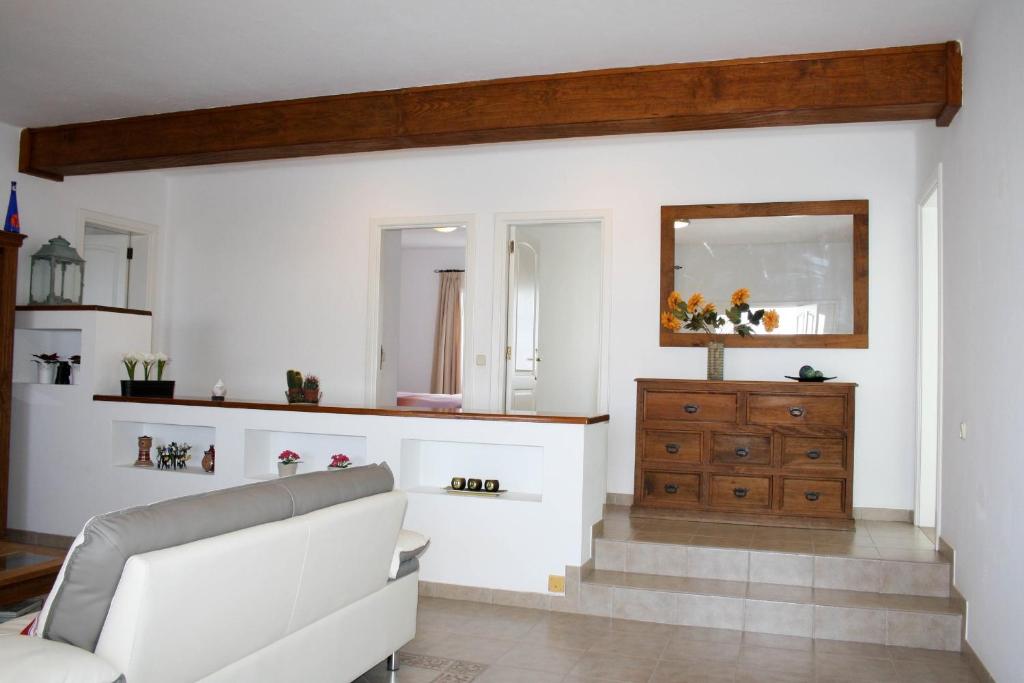 Fotografie z fotogalerie ubytování VILLA MANUELA by Buenavilla v destinaci Puerto Calero