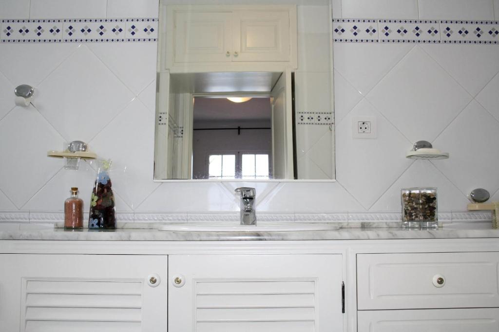 Fotografie z fotogalerie ubytování VILLA MANUELA by Buenavilla v destinaci Puerto Calero