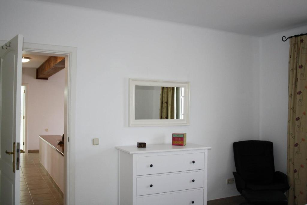 Fotografie z fotogalerie ubytování VILLA MANUELA by Buenavilla v destinaci Puerto Calero