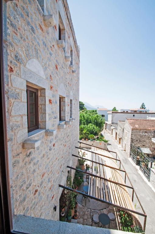 Areos Polis Boutique Hotel - 17