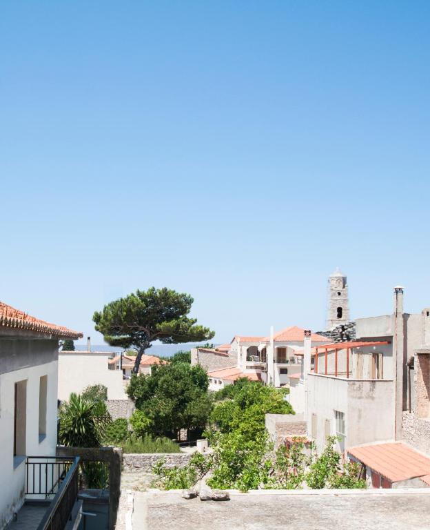 Areos Polis Boutique Hotel - 18