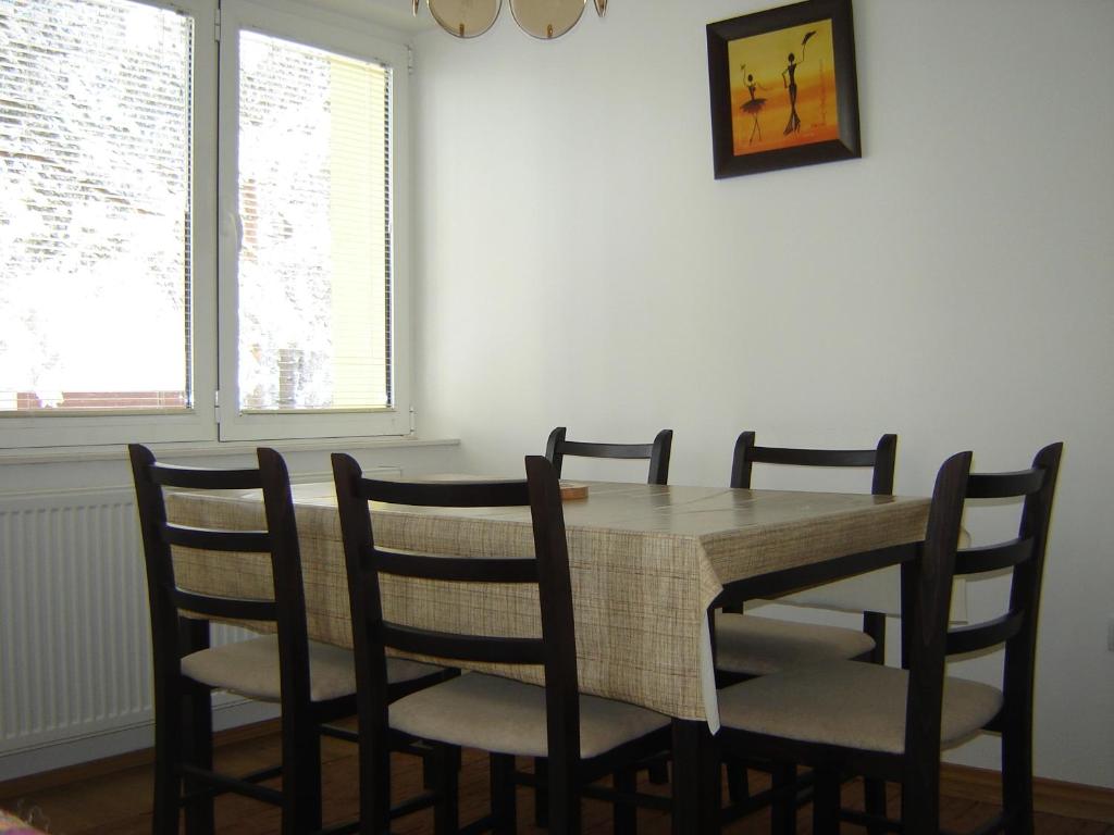 Fotografie z fotogalerie ubytování Apartments Beljić v destinaci Divčibare