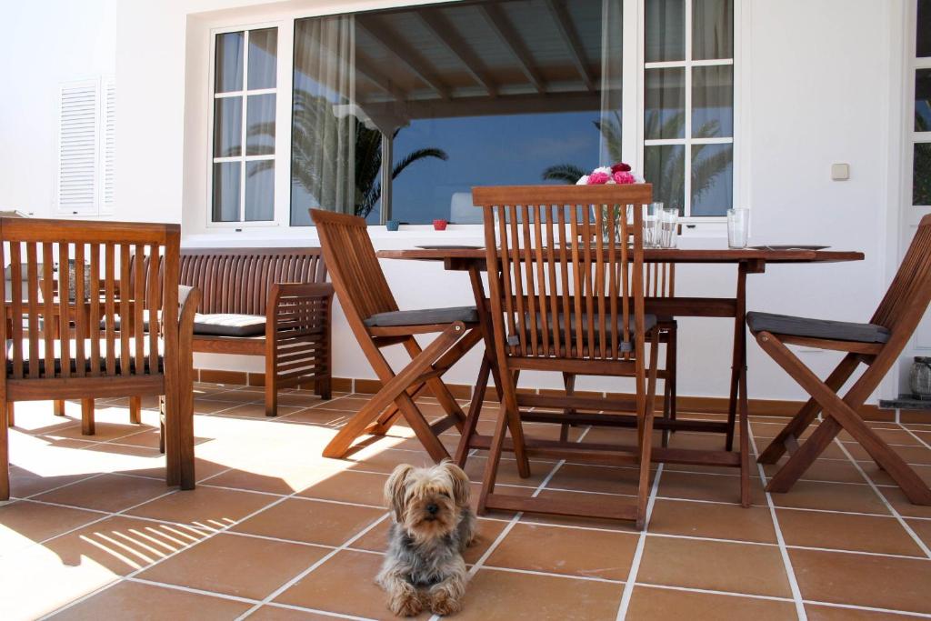 Fotografie z fotogalerie ubytování VILLA MANUELA by Buenavilla v destinaci Puerto Calero