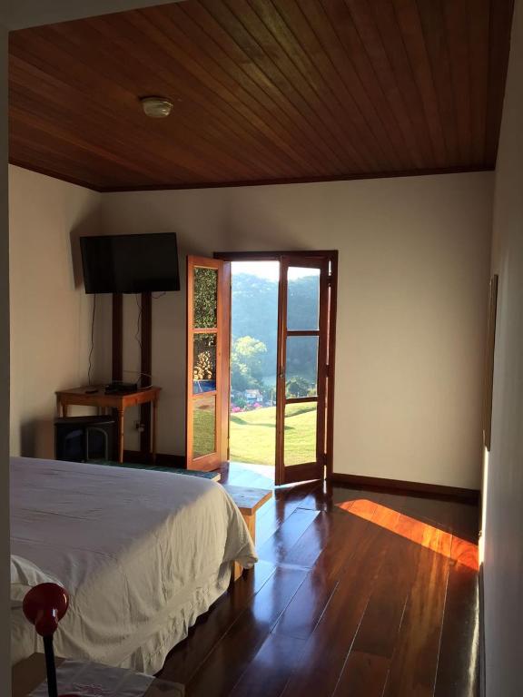  Pousada Casa Da Colina