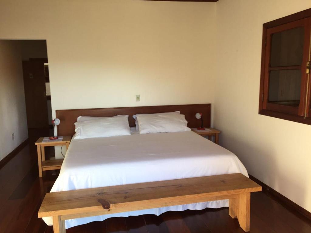  Pousada Casa Da Colina