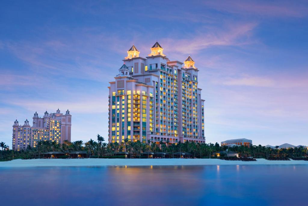 The Cove at Atlantis – Photos 1