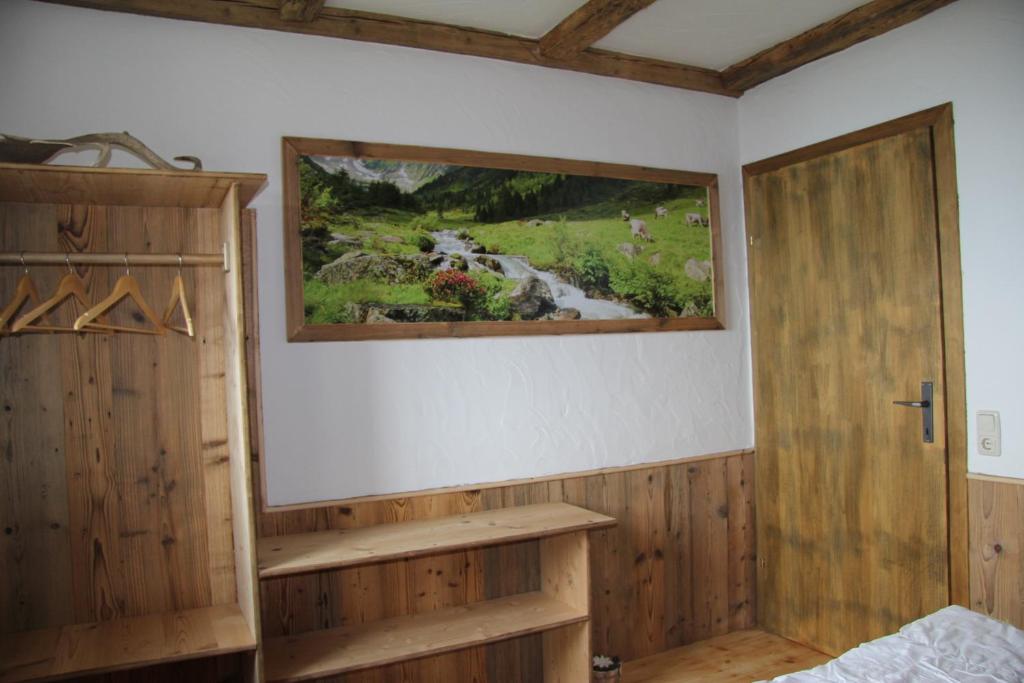 Fotografie z fotogalerie ubytování Almchalet Feuerkogel v destinaci Ebensee