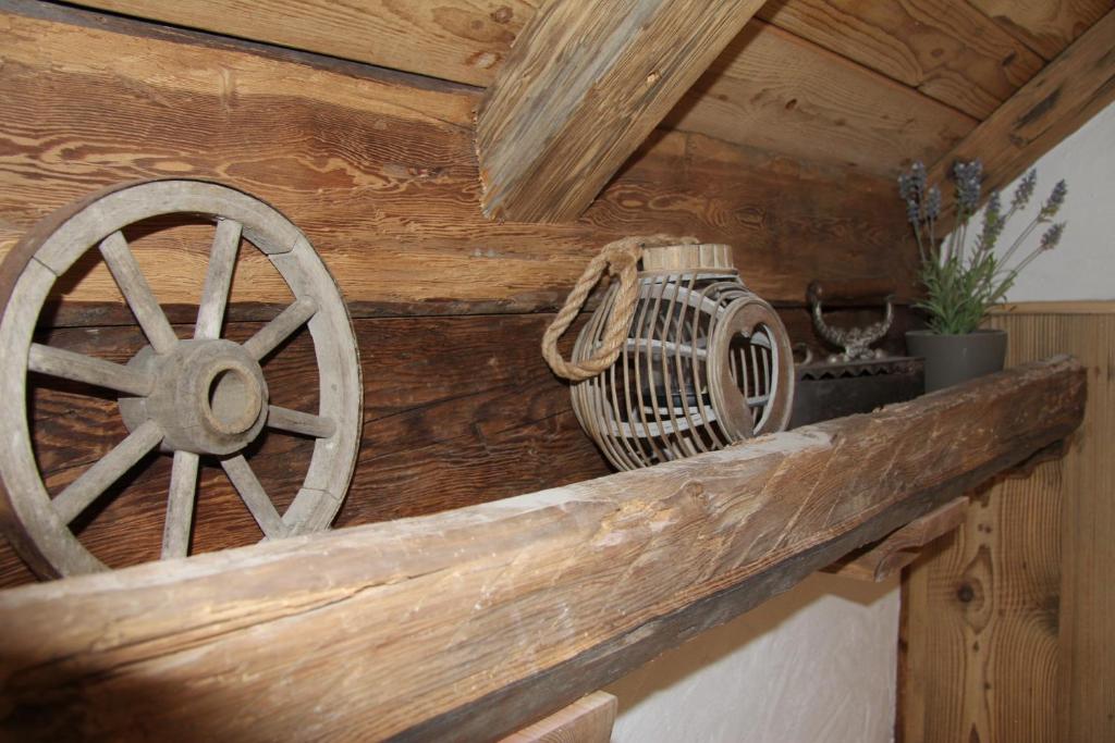 Fotografie z fotogalerie ubytování Almchalet Feuerkogel v destinaci Ebensee