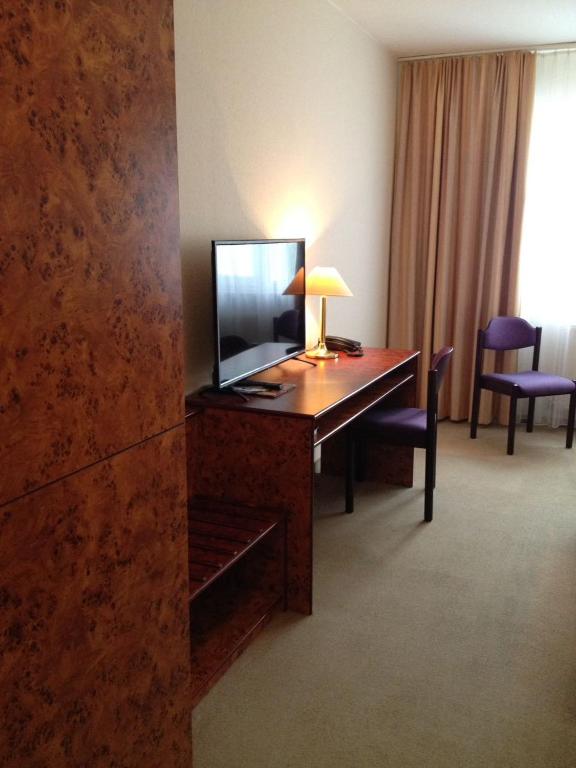 Landhotel Trampe - Double Room