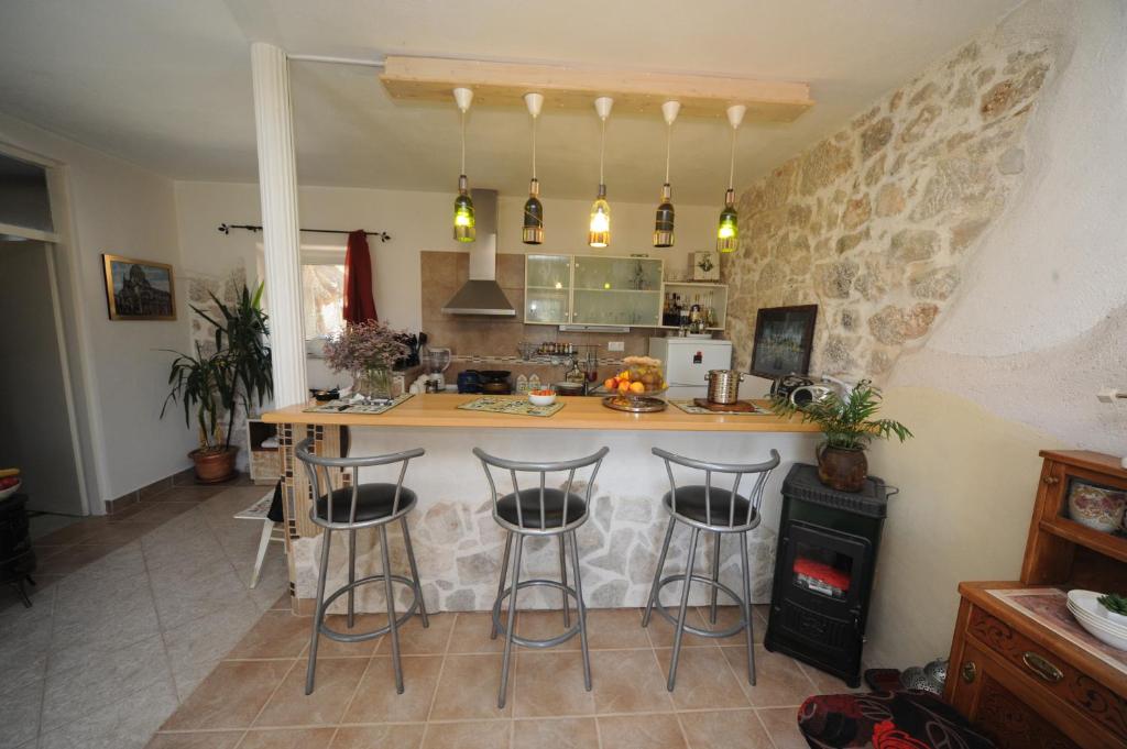 Apartments Lavanda & Divona Šibenik - Apartamento Con Terraza