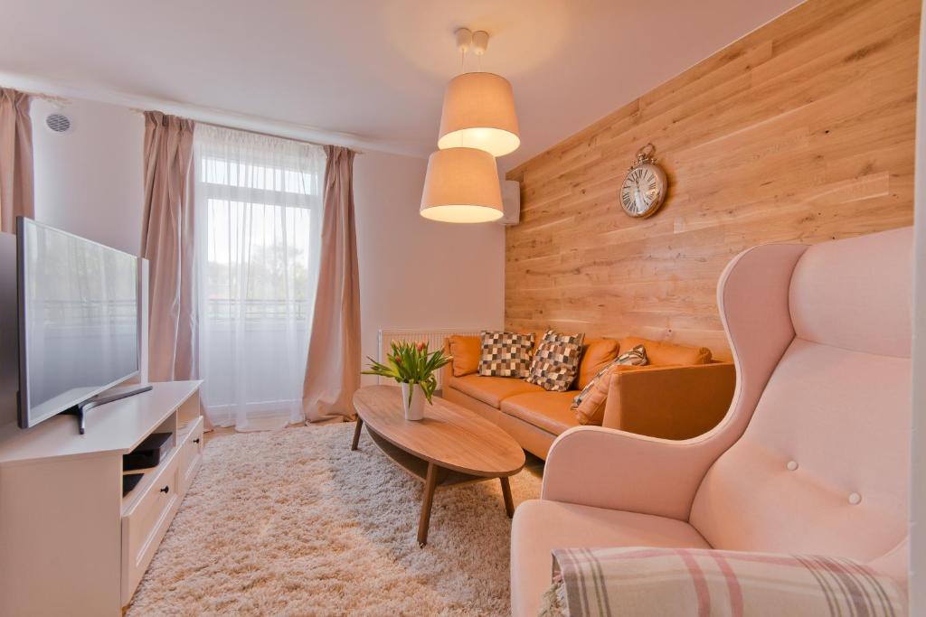 Imperial Apartments Capitan, Sopot Updated 2024 Prices