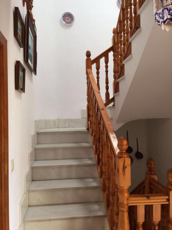 Zdjęcie z galerii obiektu MOLINO 7 w mieście Carboneras