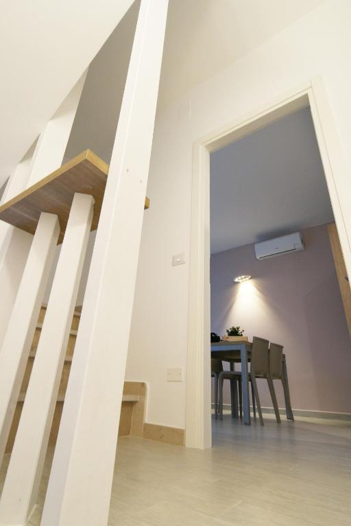 Zdjęcie z galerii obiektu Casa Dante Bed&Breakfast w mieście Mattinata