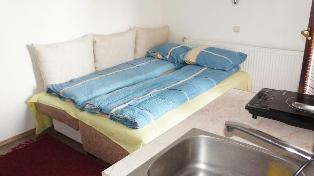 Apartment Gajevi - Stüdyo Daire