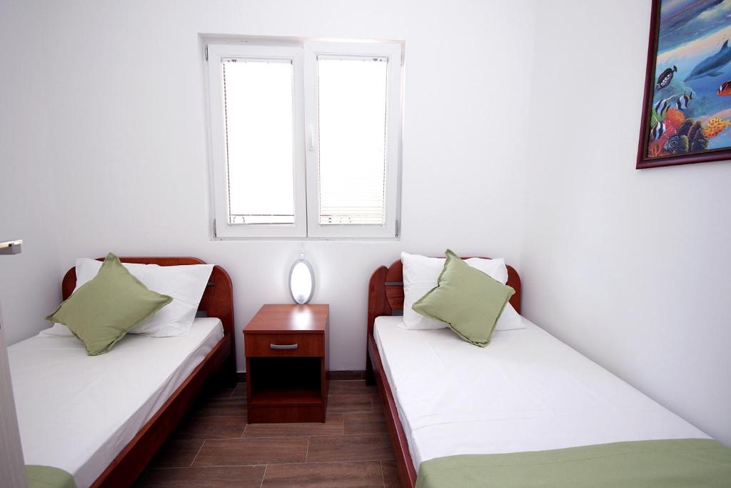 Apartments Centar Sutomore - Appartement Standard