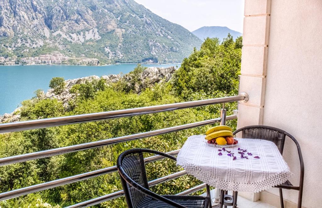 Priroda u blizini apartmana