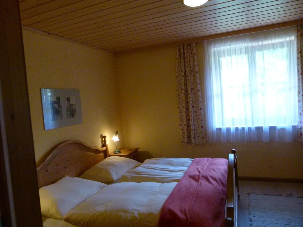 Fotografie z fotogalerie ubytování Haus Puntigam v destinaci Bad Goisern