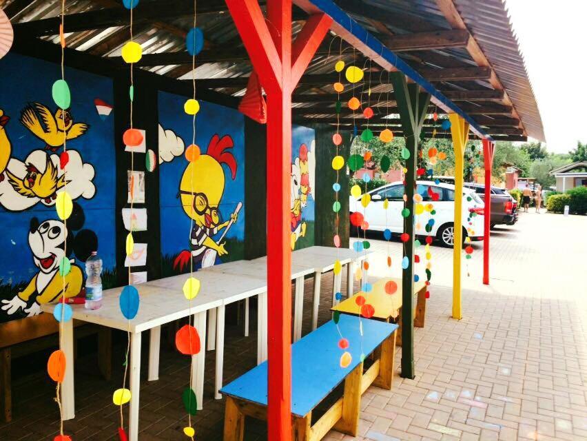 Fotografija v galeriji nastanitve Camping Serenella v mestu Bardolino